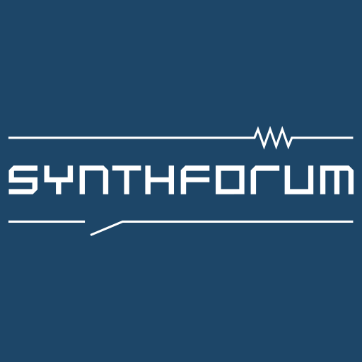 synthforum.nl